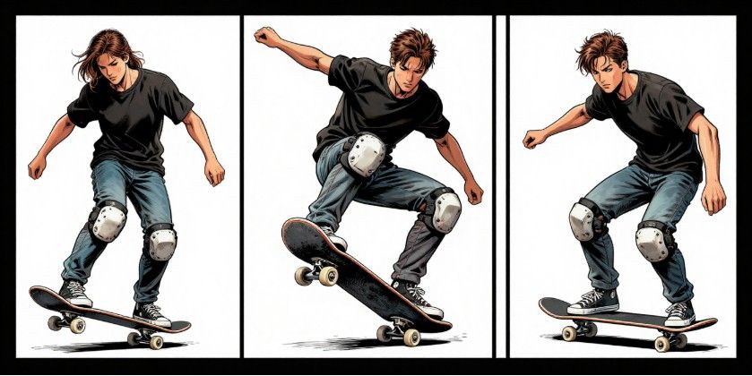 Forward Crossovers Step-by-Step Guide